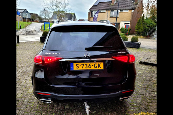 Mercedes-Benz GLE 350 e 4MATIC Premium Plus (5jr fabrieksgarantie)