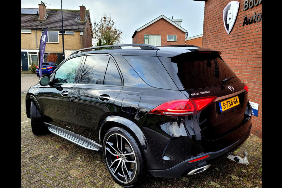 Mercedes-Benz GLE 350 e 4MATIC Premium Plus (5jr fabrieksgarantie)