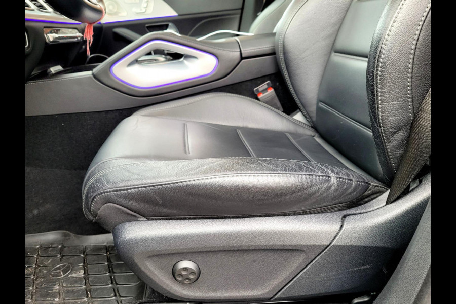 Mercedes-Benz GLE 350 e 4MATIC Premium Plus (5jr fabrieksgarantie)