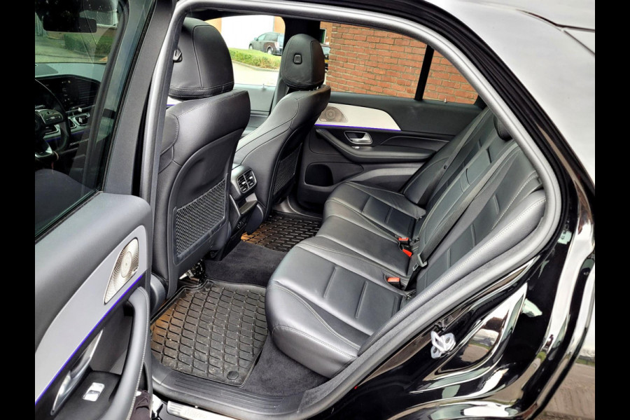 Mercedes-Benz GLE 350 e 4MATIC Premium Plus (5jr fabrieksgarantie)