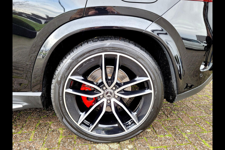 Mercedes-Benz GLE 350 e 4MATIC Premium Plus (5jr fabrieksgarantie)