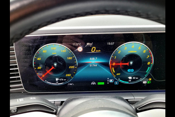 Mercedes-Benz GLE 350 e 4MATIC Premium Plus (5jr fabrieksgarantie)