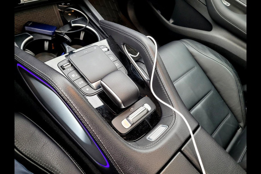 Mercedes-Benz GLE 350 e 4MATIC Premium Plus (5jr fabrieksgarantie)