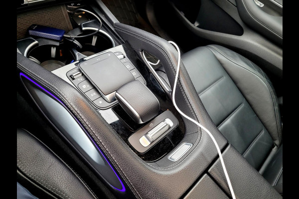 Mercedes-Benz GLE 350 e 4MATIC Premium Plus (5jr fabrieksgarantie)