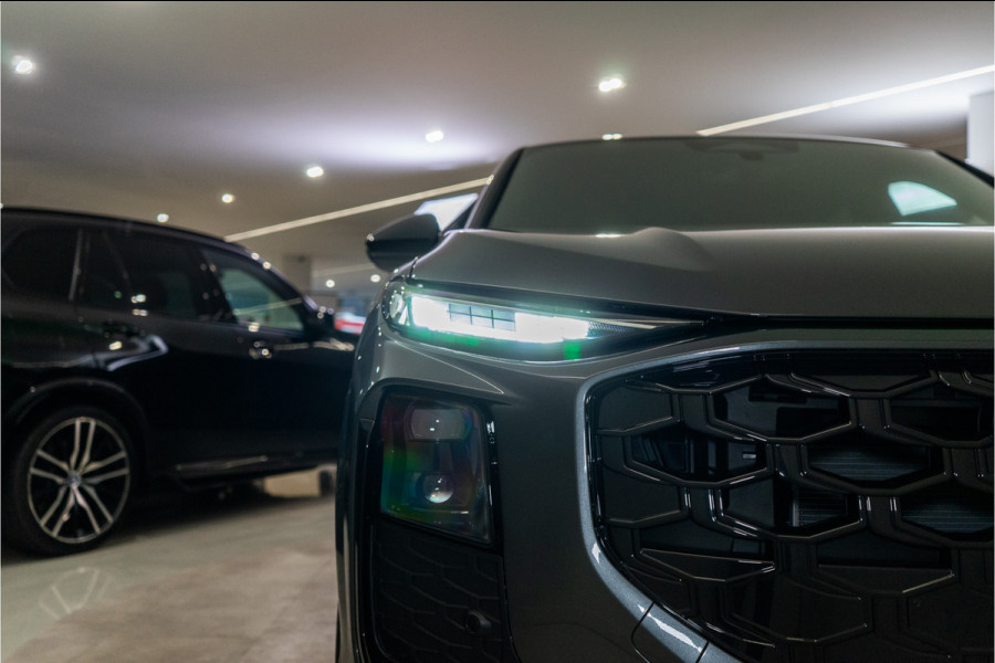 Audi Q3 Sportback e-hybrid 272PK | MY 2026 PER DIRECT LEVERBAAR | Matrix | Pano | Sfeer | HUD | VOL! 5 JAAR FABRIEKSGARANTIE