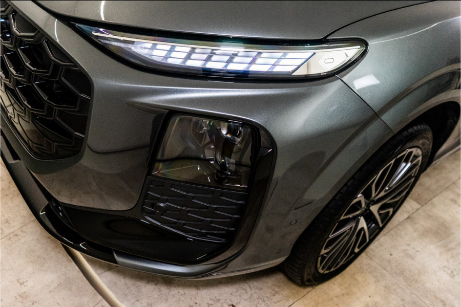 Audi Q3 Sportback e-hybrid 272PK | MY 2026 PER DIRECT LEVERBAAR | Matrix | Pano | Sfeer | HUD | VOL! 5 JAAR FABRIEKSGARANTIE