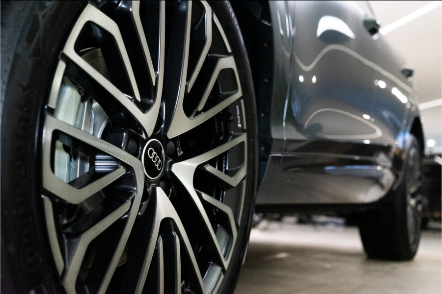 Audi Q3 Sportback e-hybrid 272PK | MY 2026 PER DIRECT LEVERBAAR | Matrix | Pano | Sfeer | HUD | VOL! 5 JAAR FABRIEKSGARANTIE