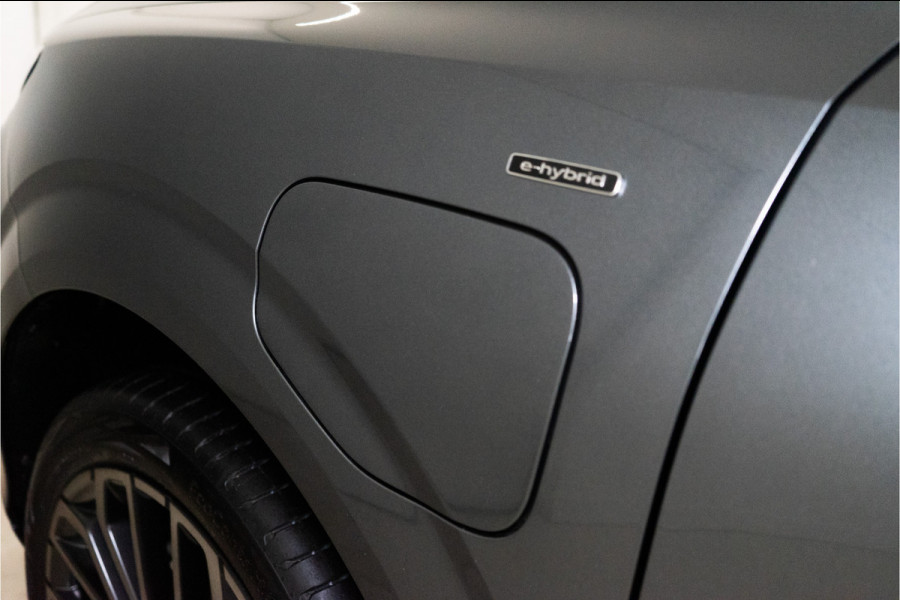 Audi Q3 Sportback e-hybrid 272PK | MY 2026 PER DIRECT LEVERBAAR | Matrix | Pano | Sfeer | HUD | VOL! 5 JAAR FABRIEKSGARANTIE