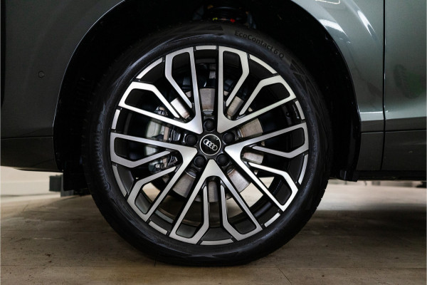 Audi Q3 Sportback e-hybrid 272PK | MY 2026 PER DIRECT LEVERBAAR | Matrix | Pano | Sfeer | HUD | VOL! 5 JAAR FABRIEKSGARANTIE