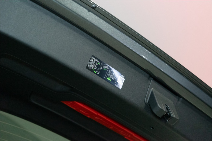 Audi Q3 Sportback e-hybrid 272PK | MY 2026 PER DIRECT LEVERBAAR | Matrix | Pano | Sfeer | HUD | VOL! 5 JAAR FABRIEKSGARANTIE