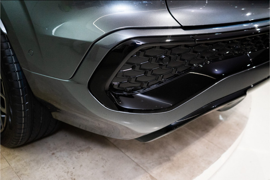 Audi Q3 Sportback e-hybrid 272PK | MY 2026 PER DIRECT LEVERBAAR | Matrix | Pano | Sfeer | HUD | VOL! 5 JAAR FABRIEKSGARANTIE