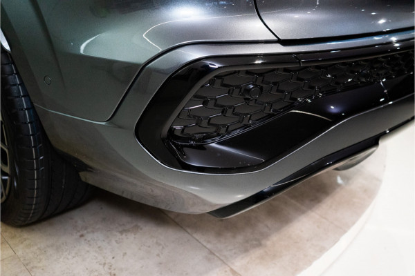 Audi Q3 Sportback e-hybrid 272PK | MY 2026 PER DIRECT LEVERBAAR | Matrix | Pano | Sfeer | HUD | VOL! 5 JAAR FABRIEKSGARANTIE