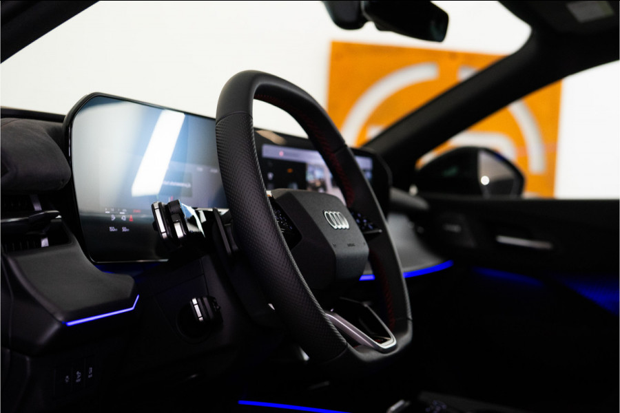 Audi Q3 Sportback e-hybrid 272PK | MY 2026 PER DIRECT LEVERBAAR | Matrix | Pano | Sfeer | HUD | VOL! 5 JAAR FABRIEKSGARANTIE