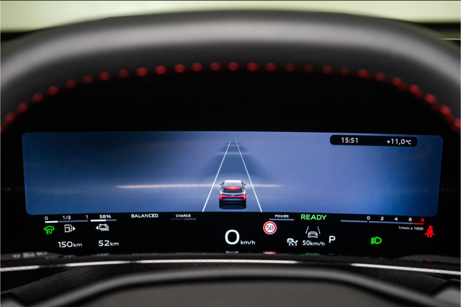 Audi Q3 Sportback e-hybrid 272PK | MY 2026 PER DIRECT LEVERBAAR | Matrix | Pano | Sfeer | HUD | VOL! 5 JAAR FABRIEKSGARANTIE