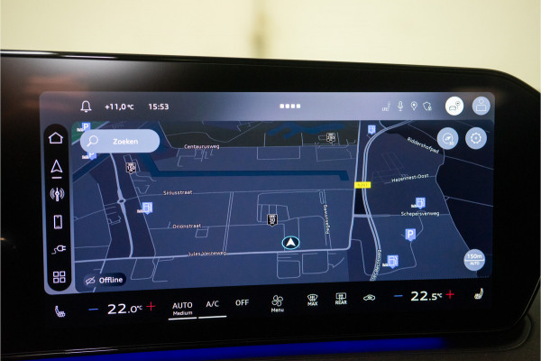 Audi Q3 Sportback e-hybrid 272PK | MY 2026 PER DIRECT LEVERBAAR | Matrix | Pano | Sfeer | HUD | VOL! 5 JAAR FABRIEKSGARANTIE