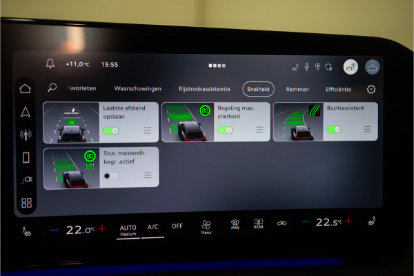 Audi Q3 Sportback e-hybrid 272PK | MY 2026 PER DIRECT LEVERBAAR | Matrix | Pano | Sfeer | HUD | VOL! 5 JAAR FABRIEKSGARANTIE