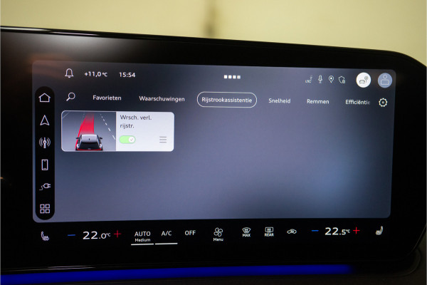 Audi Q3 Sportback e-hybrid 272PK | MY 2026 PER DIRECT LEVERBAAR | Matrix | Pano | Sfeer | HUD | VOL! 5 JAAR FABRIEKSGARANTIE