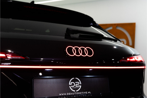 Audi Q3 Sportback e-hybrid 272PK | MY 2026 PER DIRECT LEVERBAAR | Matrix | Pano | Sfeer | HUD | VOL! 5 JAAR FABRIEKSGARANTIE