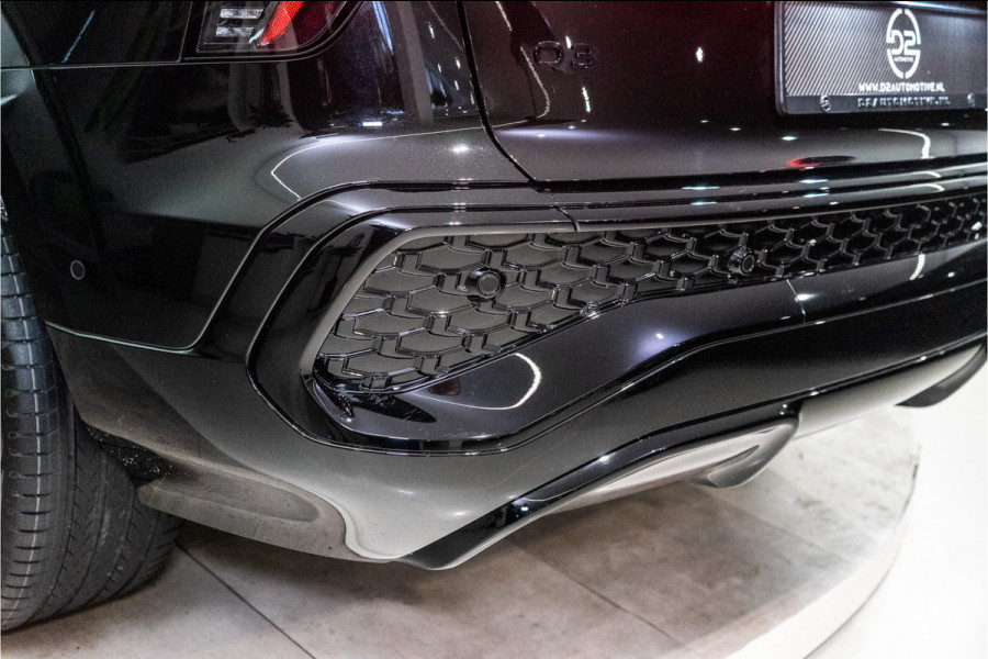 Audi Q3 Sportback e-hybrid 272PK | MY 2026 PER DIRECT LEVERBAAR | Matrix | Pano | Sfeer | HUD | VOL! 5 JAAR FABRIEKSGARANTIE