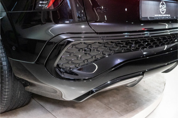 Audi Q3 Sportback e-hybrid 272PK | MY 2026 PER DIRECT LEVERBAAR | Matrix | Pano | Sfeer | HUD | VOL! 5 JAAR FABRIEKSGARANTIE