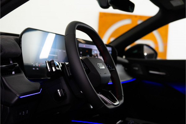 Audi Q3 Sportback e-hybrid 272PK | MY 2026 PER DIRECT LEVERBAAR | Matrix | Pano | Sfeer | HUD | VOL! 5 JAAR FABRIEKSGARANTIE