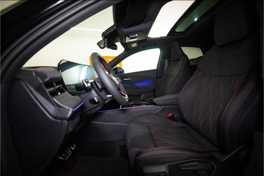 Audi Q3 Sportback e-hybrid 272PK | MY 2026 PER DIRECT LEVERBAAR | Matrix | Pano | Sfeer | HUD | VOL! 5 JAAR FABRIEKSGARANTIE