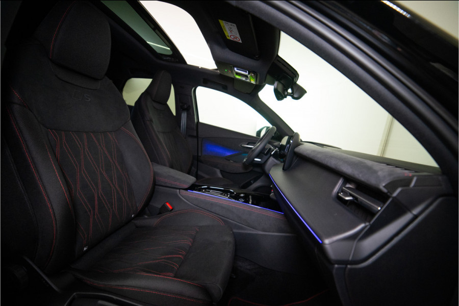 Audi Q3 Sportback e-hybrid 272PK | MY 2026 PER DIRECT LEVERBAAR | Matrix | Pano | Sfeer | HUD | VOL! 5 JAAR FABRIEKSGARANTIE