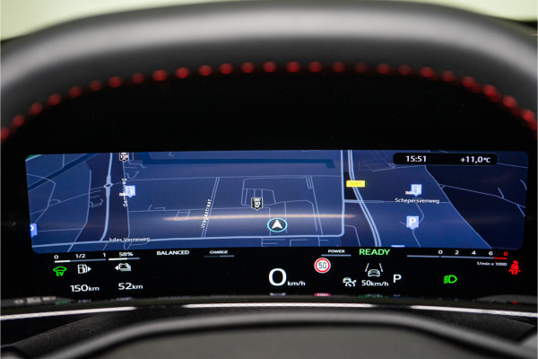 Audi Q3 Sportback e-hybrid 272PK | MY 2026 PER DIRECT LEVERBAAR | Matrix | Pano | Sfeer | HUD | VOL! 5 JAAR FABRIEKSGARANTIE