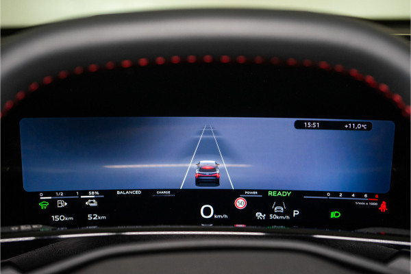 Audi Q3 Sportback e-hybrid 272PK | MY 2026 PER DIRECT LEVERBAAR | Matrix | Pano | Sfeer | HUD | VOL! 5 JAAR FABRIEKSGARANTIE