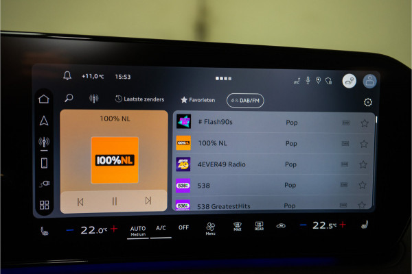 Audi Q3 Sportback e-hybrid 272PK | MY 2026 PER DIRECT LEVERBAAR | Matrix | Pano | Sfeer | HUD | VOL! 5 JAAR FABRIEKSGARANTIE