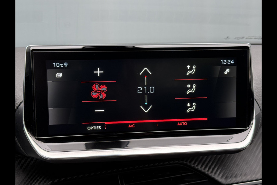 Peugeot 2008 BWJ 2021 | 1.2PT 101PK Allure | TREKHAAK | CAMERA A | CLIMA | NAVI | CRUISE | PRIVACY GLASS | CARPLAY |