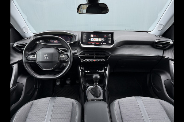 Peugeot 2008 BWJ 2021 | 1.2PT 101PK Allure | TREKHAAK | CAMERA A | CLIMA | NAVI | CRUISE | PRIVACY GLASS | CARPLAY |