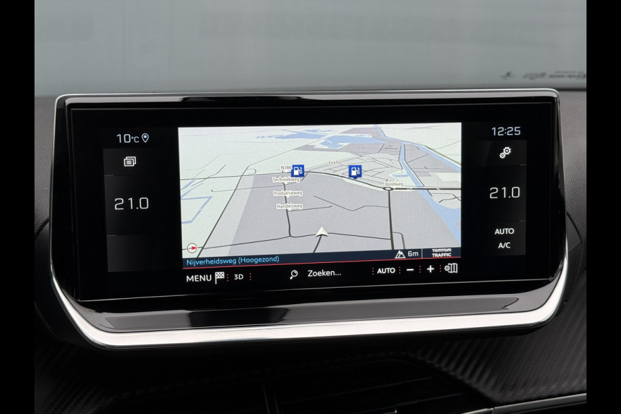 Peugeot 2008 BWJ 2021 | 1.2PT 101PK Allure | TREKHAAK | CAMERA A | CLIMA | NAVI | CRUISE | PRIVACY GLASS | CARPLAY |
