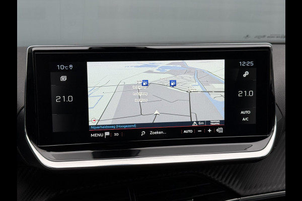 Peugeot 2008 BWJ 2021 | 1.2PT 101PK Allure | TREKHAAK | CAMERA A | CLIMA | NAVI | CRUISE | PRIVACY GLASS | CARPLAY |