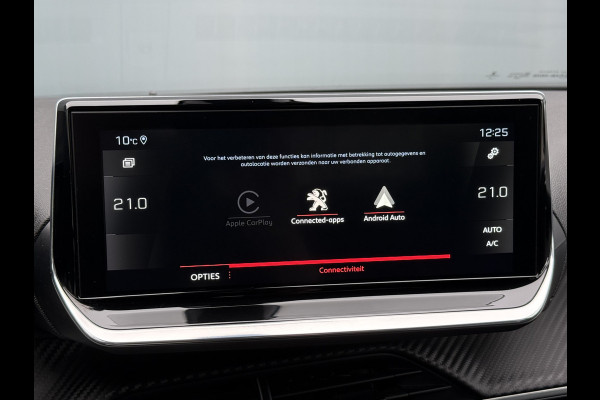 Peugeot 2008 BWJ 2021 | 1.2PT 101PK Allure | TREKHAAK | CAMERA A | CLIMA | NAVI | CRUISE | PRIVACY GLASS | CARPLAY |
