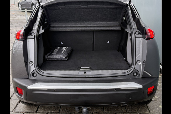 Peugeot 2008 BWJ 2021 | 1.2PT 101PK Allure | TREKHAAK | CAMERA A | CLIMA | NAVI | CRUISE | PRIVACY GLASS | CARPLAY |