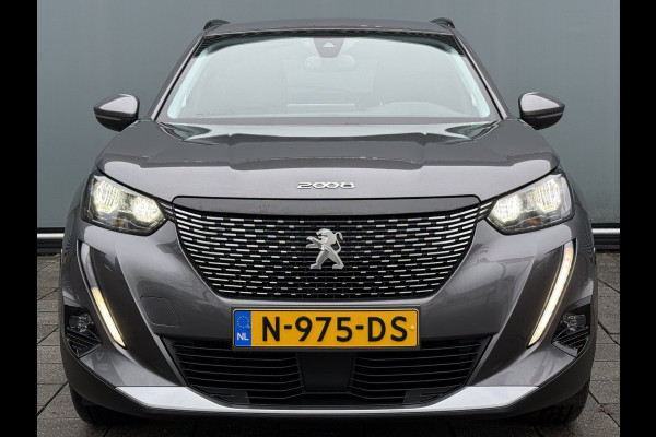 Peugeot 2008 BWJ 2021 | 1.2PT 101PK Allure | TREKHAAK | CAMERA A | CLIMA | NAVI | CRUISE | PRIVACY GLASS | CARPLAY |