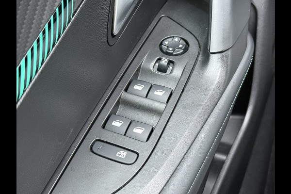 Peugeot 2008 BWJ 2021 | 1.2PT 101PK Allure | TREKHAAK | CAMERA A | CLIMA | NAVI | CRUISE | PRIVACY GLASS | CARPLAY |