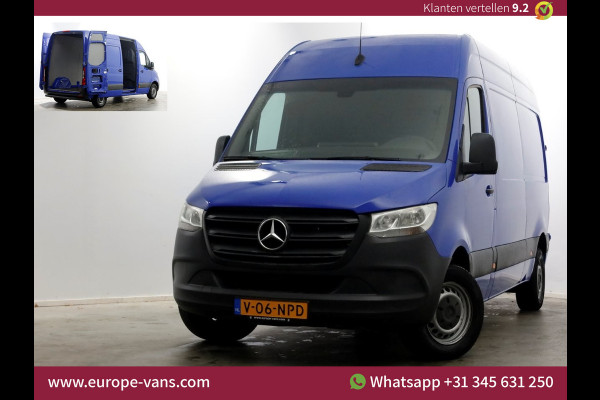 Mercedes-Benz Sprinter 311 CDI 115pk L2H2 Airco/CarPlay 12-2018