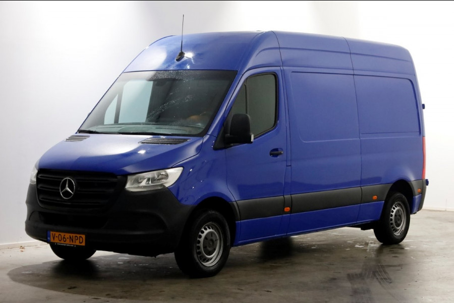 Mercedes-Benz Sprinter 311 CDI 115pk L2H2 Airco/CarPlay 12-2018