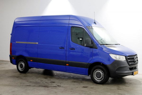 Mercedes-Benz Sprinter 311 CDI 115pk L2H2 Airco/CarPlay 12-2018
