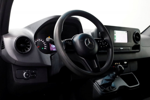 Mercedes-Benz Sprinter 311 CDI 115pk L2H2 Airco/CarPlay 12-2018