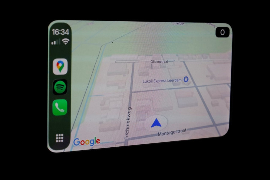 Mercedes-Benz Sprinter 311 CDI 115pk L2H2 Airco/CarPlay 12-2018