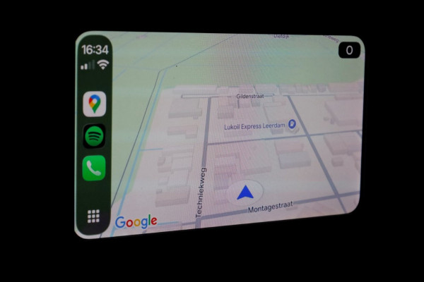 Mercedes-Benz Sprinter 311 CDI 115pk L2H2 Airco/CarPlay 12-2018