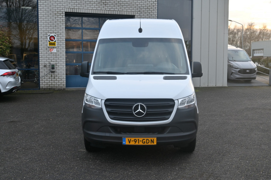 Mercedes-Benz Sprinter 315 CDI L3H2 MBUX met camera, Apple Carplay/Android Auto