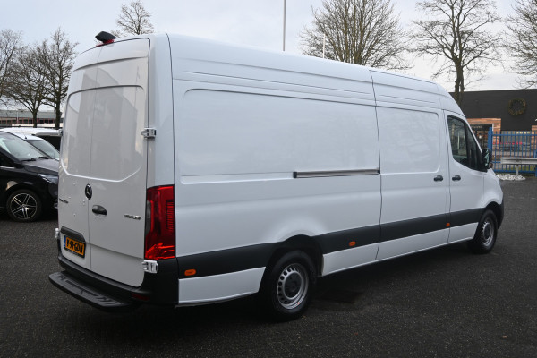 Mercedes-Benz Sprinter 315 CDI L3H2 MBUX met camera, Apple Carplay/Android Auto