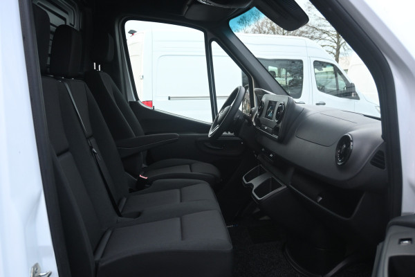 Mercedes-Benz Sprinter 315 CDI L3H2 MBUX met camera, Apple Carplay/Android Auto