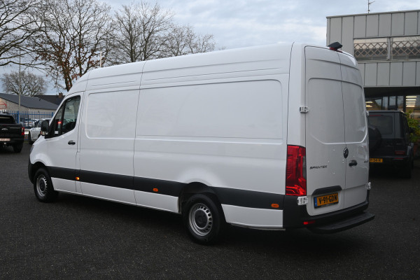 Mercedes-Benz Sprinter 315 CDI L3H2 MBUX met camera, Apple Carplay/Android Auto
