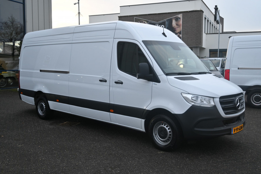 Mercedes-Benz Sprinter 315 CDI L3H2 MBUX met camera, Apple Carplay/Android Auto