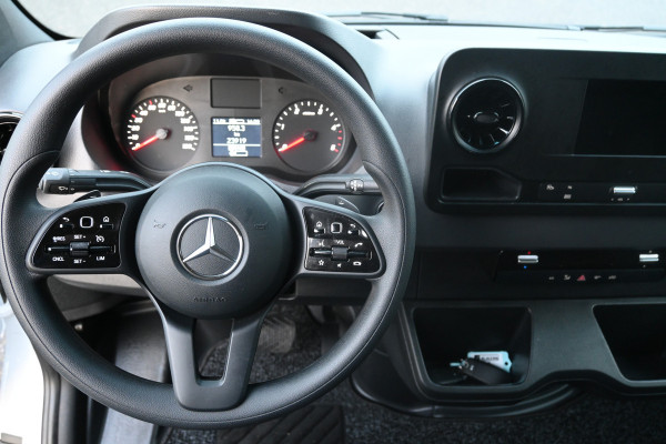 Mercedes-Benz Sprinter 315 CDI L3H2 MBUX met camera, Apple Carplay/Android Auto
